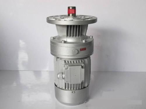 WB系列微型擺線針輪減速機