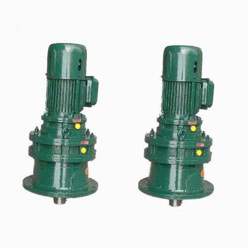 擺線(xiàn)針輪減速機(jī)溫升測(cè)定方法